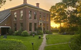 Bed And Breakfast Batenborg